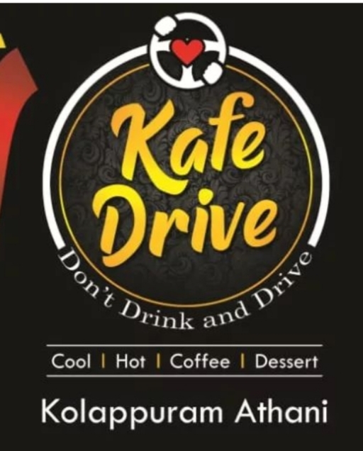 Kafe Drive Kolappuram